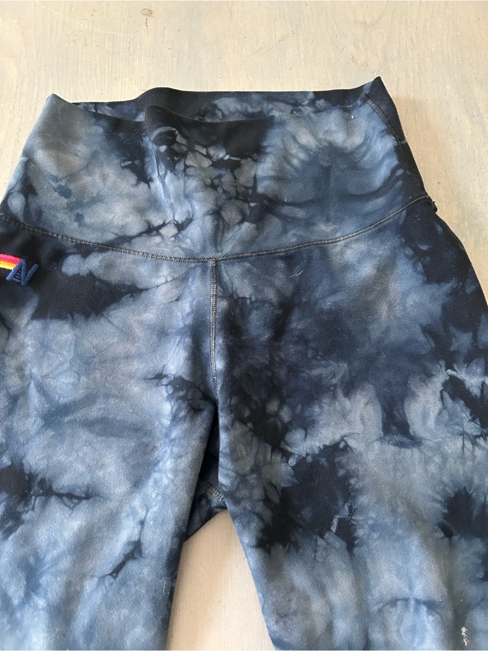 Avaitor Nation leggings
